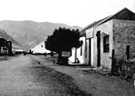 Hermanus Timeline