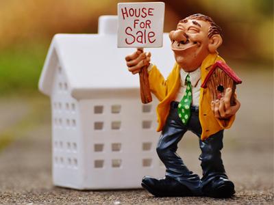 3 Must-Consider Factors when You Think of Selling your Property