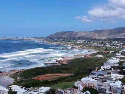 What do People ask About Hermanus?
