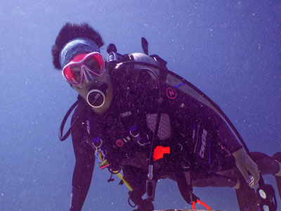 How To Minimize The Environmental Impact As A Diver