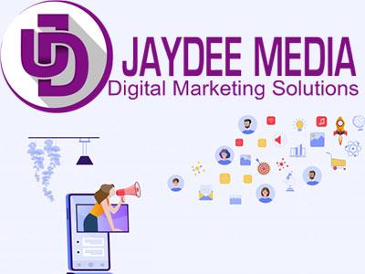 Jaydee Media - Digital Marketing Agency
