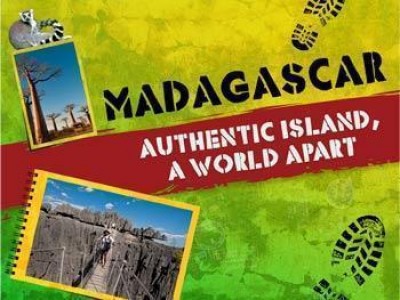 6 Cool Facts about Madagascar… authentic Island, a world apart