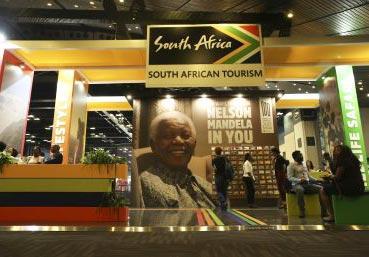 Africa’s Travel Indaba 2018 gets a taste of Madiba Magic