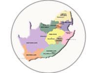 Provinces and Capitals in SA