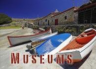 Visit one of the 3 Museums in Hermanus
