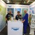 Overstrand Tourism stand at Indaba