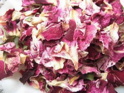 How to make homemade Potpourri