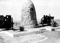 Hermanus War Memorial
