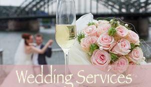 Wedding Services