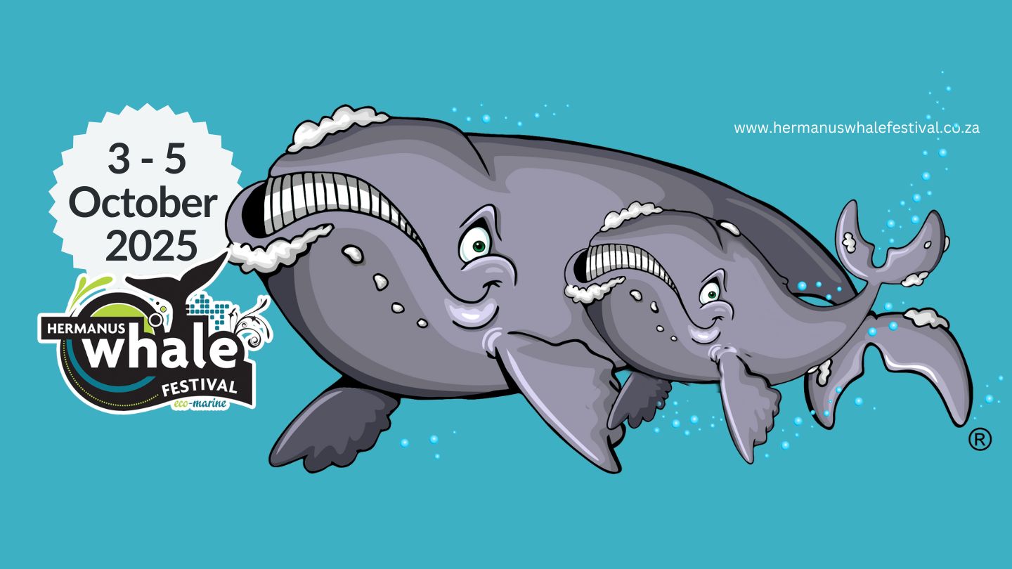 2025 Hermanus Whale Festival