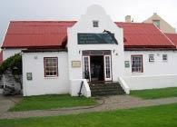 Whale Museum in Hermanus