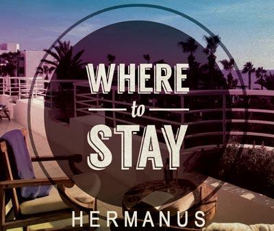 Where to Stay in Hermanus? Check availability and book accommodation online.
