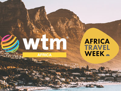 Africa Travel Week 2024 opens with a significant 53% increase in attendees. 